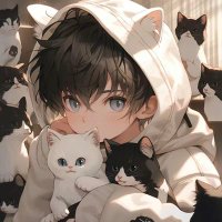 小七 (@xiaoqibenqi) Twitter profile photo