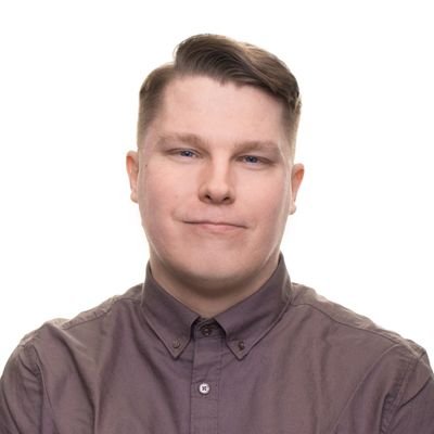 NiemimakiJ's profile picture. Järjestöjyrä 🌹