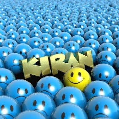 Kiran Sekhar Profile