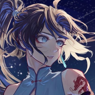 lutaerianさんのプロフィール画像