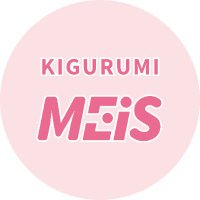 MEIS莓萌KIGURUMI (@kigmeis) 's Twitter Profile