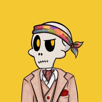 Silent Delta's Twitter (X) avatar