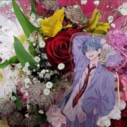 ボタンさんのプロフィール画像