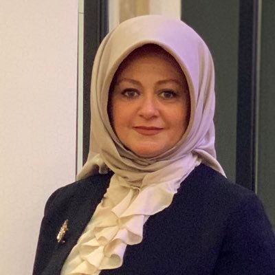 | 2018-2025 arası UID Berlin Bölge Kadın Kolları Başkanı | 2017-2021 MÜSİAD Berlin |