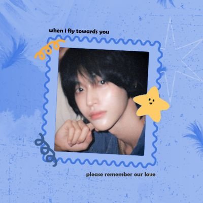FlyWithBin's profile picture. 