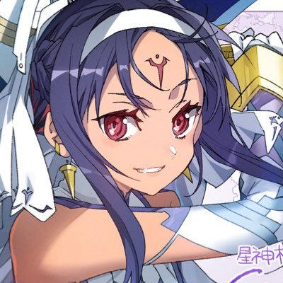 星神凜華さんのプロフィール画像
