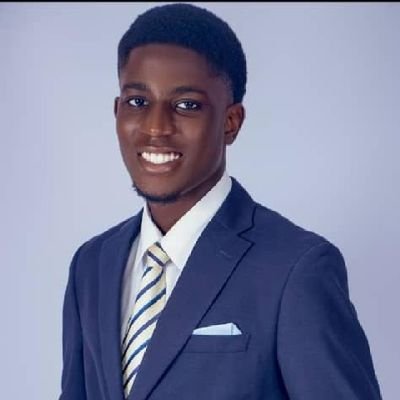 ekanem_leo's profile picture. One in a million lose me that's it