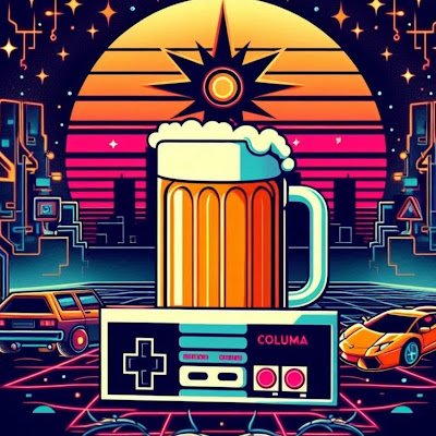 ColumaPlay's profile picture. Amante dos jogos e gamer da velha guarda
Cortes, prints e outras fuleragens de jogos variados.