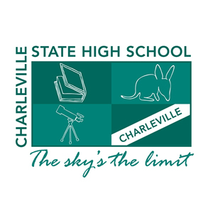 Charleville State High School - A proud CASE school, forming part of Charleville's Learning Hub - Prep to Year 12.