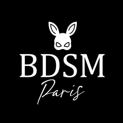 BdsmParis's profile picture. 🔗 Rencontres BDSM à Paris 🖤🔥 Explore, soumets-toi, ou prends le contrôle. 💌 Inscription gratuite (Bêta) 🌹