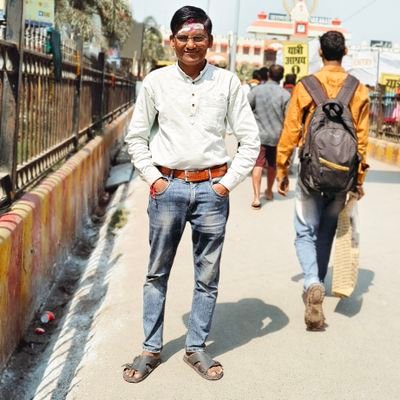 GmTajesh's profile picture. journalism is my passion...