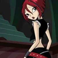 STAR DE X (@backdevil333) 's Twitter Profile