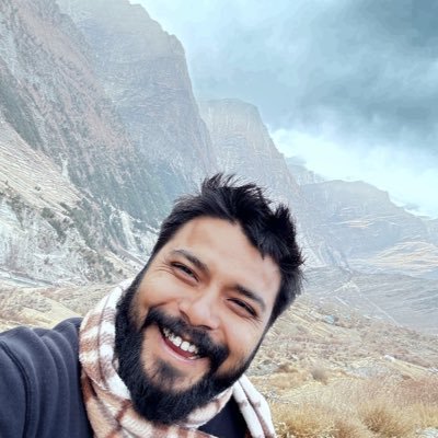 jaideepyadav_'s profile picture. what shall the history books read?