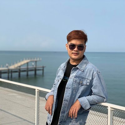 ChhayMaste54187's profile picture. 