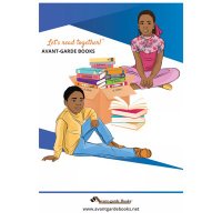 Avant-Garde Books Bookstore (@avant_gardebks) 's Twitter Profile Photo Avant-Garde Books Bookstore (@avant_gardebks) 's Twitter Profile Photo
