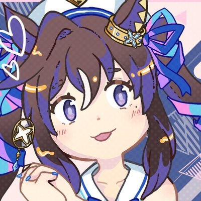 20↑ ロクでもないことを考えるのが好きです 結城晴Pになりました
アイコンはスリジャヤワルダナプラコッテさん(https://t.co/iKaHTvQPR8)に描いていただきました 作品関連だとこちらの創作垢を使用してます(@erusurei)