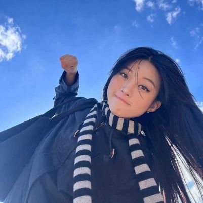 kayebertholdt's profile picture. Galit sa Korap