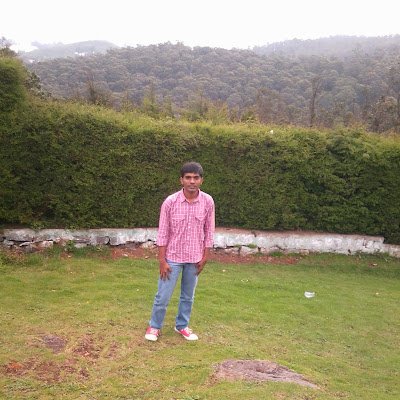 SHASHAVALI_'s profile picture. 