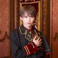白波瀬 月 (@evercon_tsuki) 's Twitter Profile