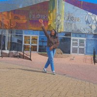 Ufemya (@ufyada) 's Twitter Profile Photo