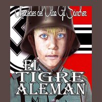 Mercedes del Pilar Gil Sánchez-oficial (@abuelatecuenta) 's Twitter Profile