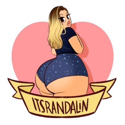 ✨✨‼️My ONLY Twitter Account‼️✨ ✨ instagram @ItsRandalin Snapchat @therealrandalin Facebook @ItsRandalin tiktok @therealrandalin