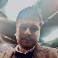 جيمز ساوير (@shabramm) 's Twitter Profile