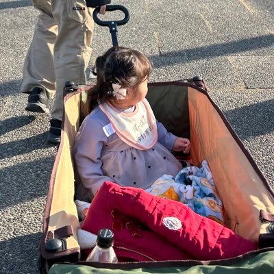 chacha_0380's profile picture. 98/1歳👧🏻児ママ/趣味ハンドメイド・カラオケ・写真等/ママ友募集中