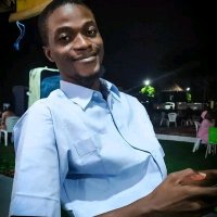 Korede🤍 (@olagunjuafeez17) 's Twitter Profile Photo