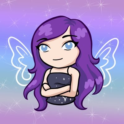 ✨Published Author, Artist, Cat Mom, My Chemical Romance Fan, & Magnetic Poet✨ Like my art & want to support me? Follow the links!