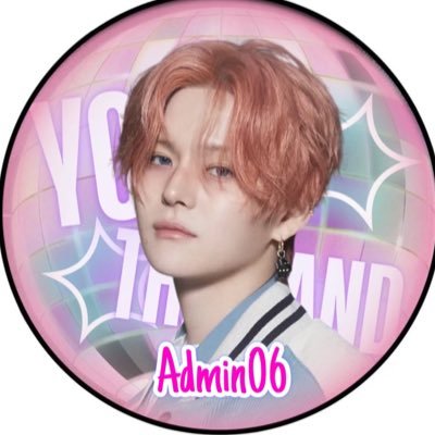 YOSHI_THFan06's profile picture. YOSHI THAILAND FANBASE (✨admin06💛)