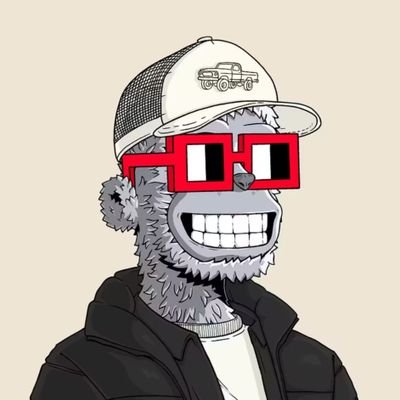 Just a retarded hunter of meme coins.