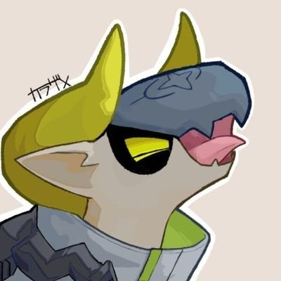 カラザメ🐦‍⬛ Profile