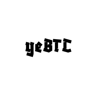 ye__BTC's profile picture. CXU9HtaT8rdFfPtTwxVai4RfuN4dqgbTZBaeE6YbVryj