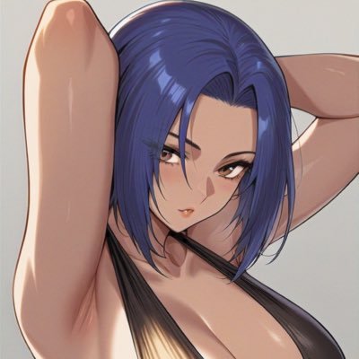🔞未成年はノータッチでよろす。 @megihiii👈エロ用別垢。ニッチジャンルでしか反応しなくなった為とうとう造り手に回ろうかと。ムッチムチ、ふにゃ顔系が堪らん好きなんじゃあああ!!描く人も書く人も紹介したい。 https://t.co/mug6mz6uEi垢