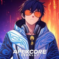 Apexcore - Tribally (@apexnftcore) 's Twitter Profile Photo Apexcore - Tribally (@apexnftcore) 's Twitter Profile Photo
