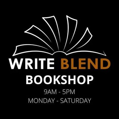 Write Blendさんのプロフィール画像