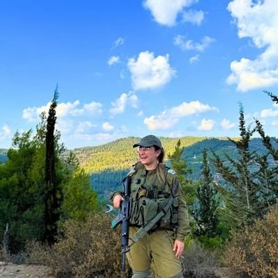העם הזה יישאר ארץ החופש רק כל עוד הוא ביתם של האמיצים — ישראל
🇮🇱♥️🙏🏻