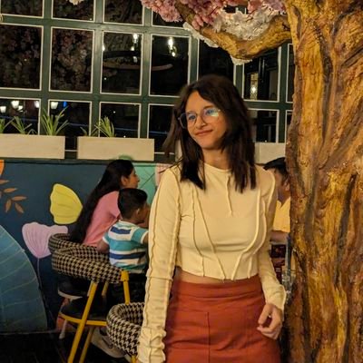 dikSHa__joSHi's profile picture. 