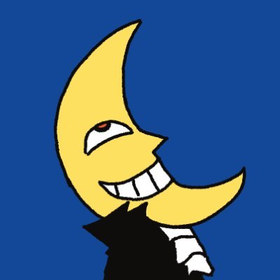 つきがおのおとこ Profile