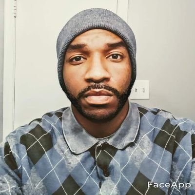 _GabeKeith's profile picture. Author, Creative Writer, Producer, Content Creator