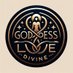 GoddessLoveDivine (@papibig25) Twitter profile photo