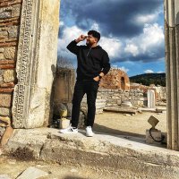 Fırat Meşe ☃️ (@mesefiratt) 's Twitter Profile