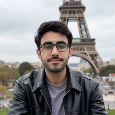 adilvalizada's profile picture. Front-End Developer | ReactJS & NextJS Expert