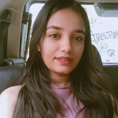 thakre_pragya's profile picture. One step closer to success 🦋