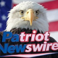 Patriot🇺🇸Newswire (@newswirepatriot) 's Twitter Profile Photo Patriot🇺🇸Newswire (@newswirepatriot) 's Twitter Profile Photo