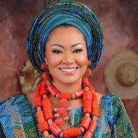 Natasha Akpoti (@langomistake) 's Twitter Profile