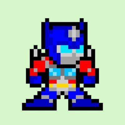 Legion_485's profile picture. All about the 8-bit | Crypto Enthusiast.