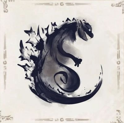 IvanaNikol77481's profile picture. Godzilla+wolf 🐺🦖