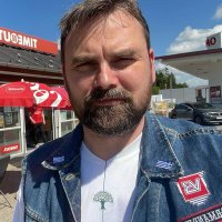 Peter Bork (@peterbork) 's Twitter Profile Photo Peter Bork (@peterbork) 's Twitter Profile Photo